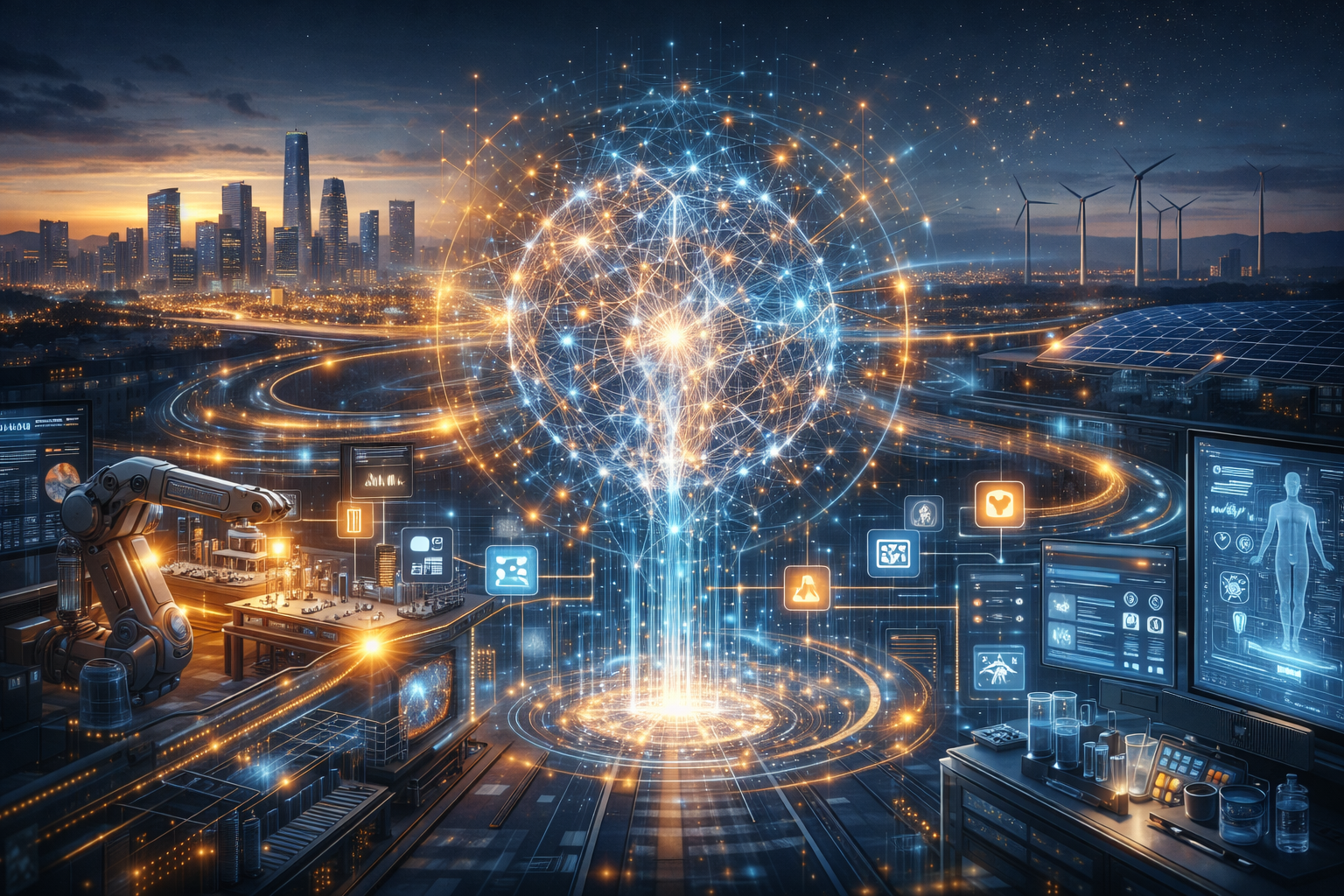 AI and the future