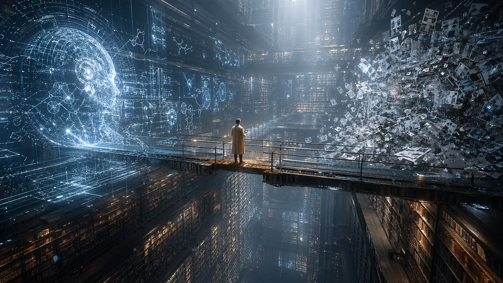 Science and knowledge